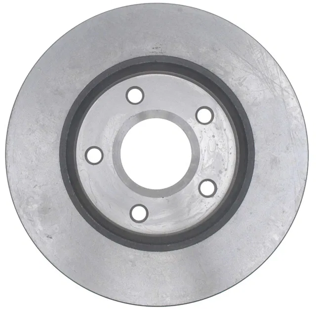 780624 – RAYBESTOS Brake Rotor, OE Replacement Single - view 3